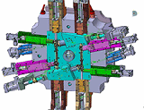 Giesserei Engineering - Fertigungskonzepte
